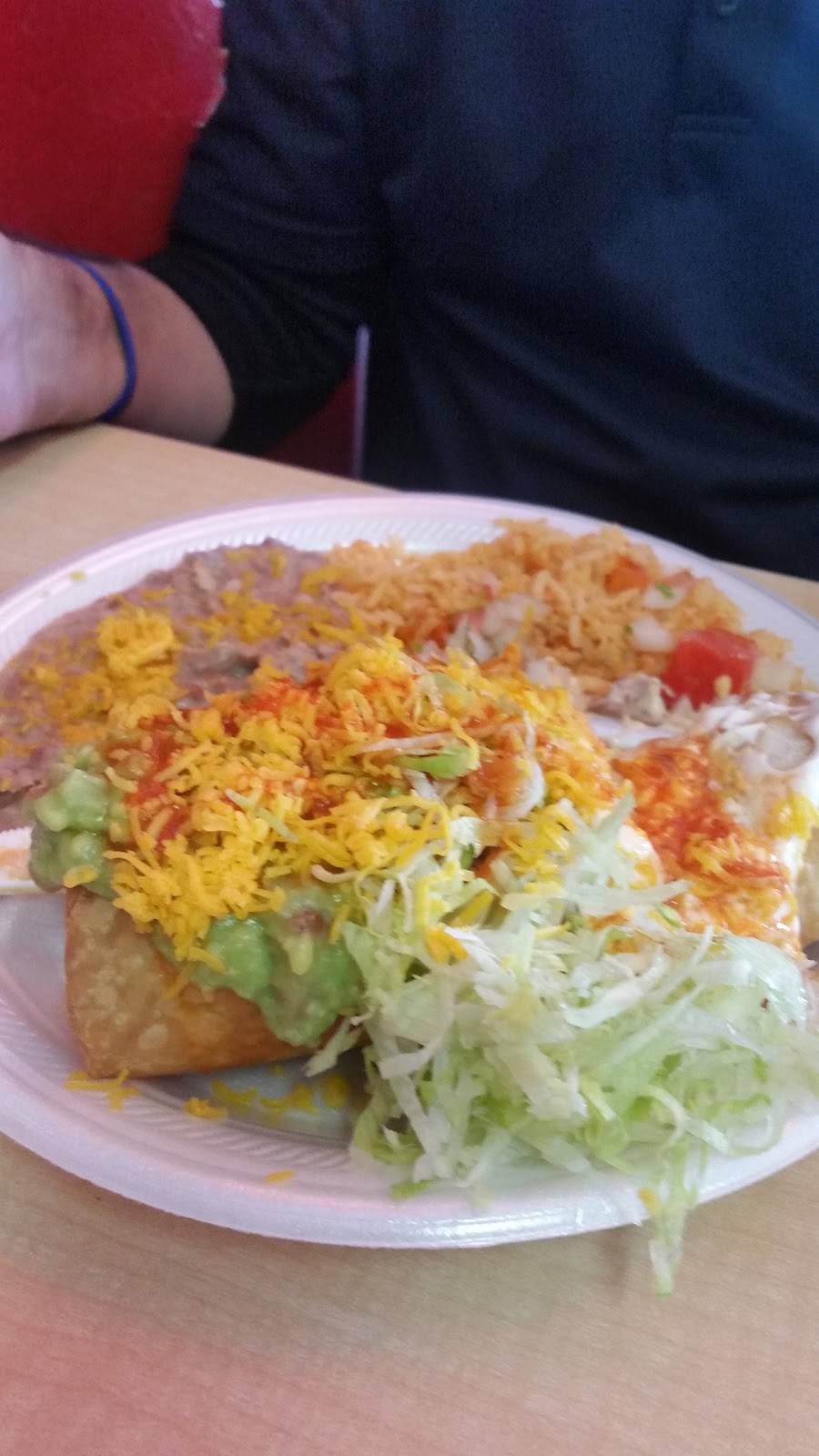 Mi Pueblito Mexican Food | restaurant | 6704 W Bethany Home Rd # 3, Glendale, AZ 85303, USA | 6238424811 OR +1 623-842-4811