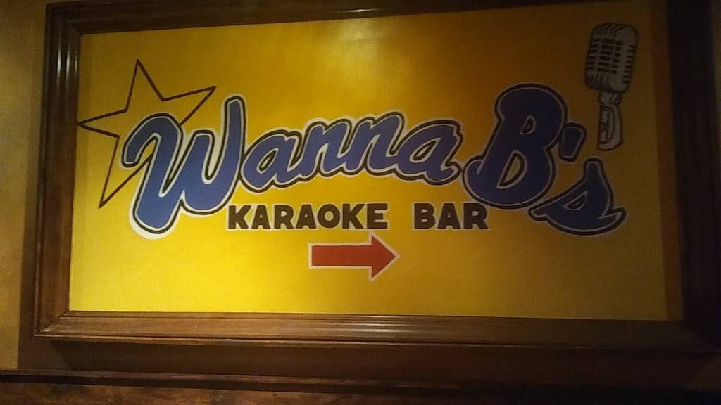 WannaBs Karaoke Bar | night club | 5660 W Saginaw Hwy, Lansing, MI 48917, USA | 5173237320 OR +1 517-323-7320
