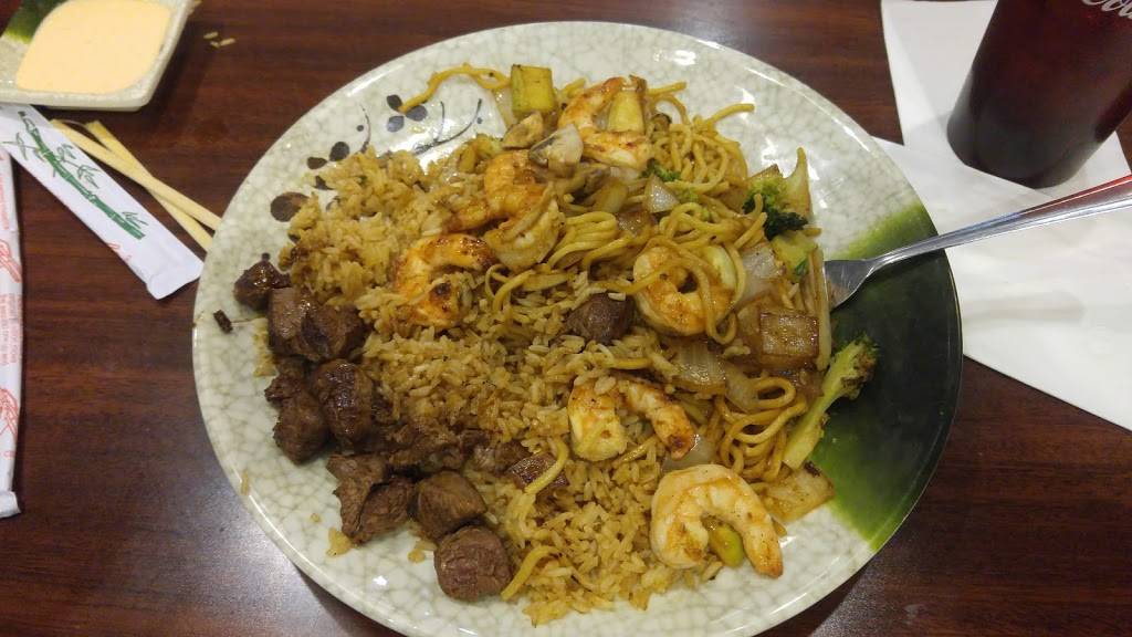 Shogun Japanese Steakhouse | restaurant | 2863 S Arlington Rd, Akron, OH 44312, USA | 3306459000 OR +1 330-645-9000