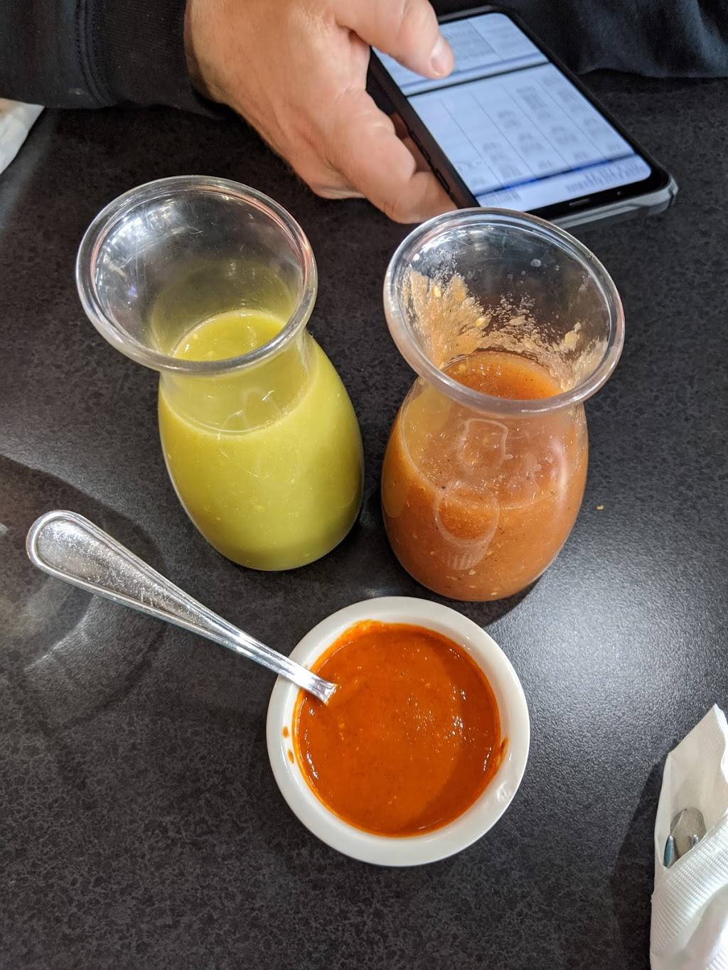 Amanecer Mexicano | restaurant | 2418 E Michigan Ave, Lansing, MI 48912, USA | 5175744461 OR +1 517-574-4461