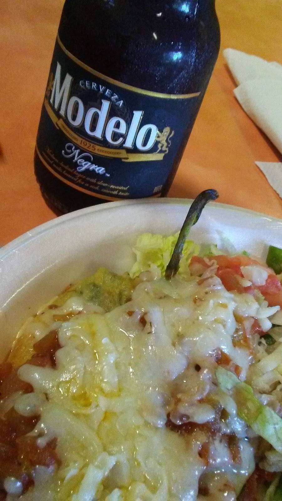 Baja Burrito | restaurant | 2400 S Bonnyview Rd #110, Redding, CA 96001, USA | 5302432244 OR +1 530-243-2244