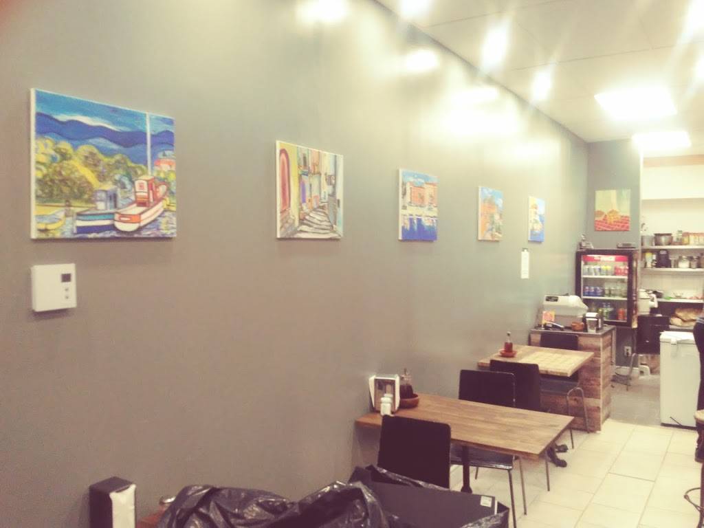 Pizzeria 5 Saveurs - Les 5 Saveurs Pizzeria | restaurant | 282 Elgar, Ile des soeurs, Montreal, QC H3E 1C9, Canada | 5147621212 OR +1 514-762-1212