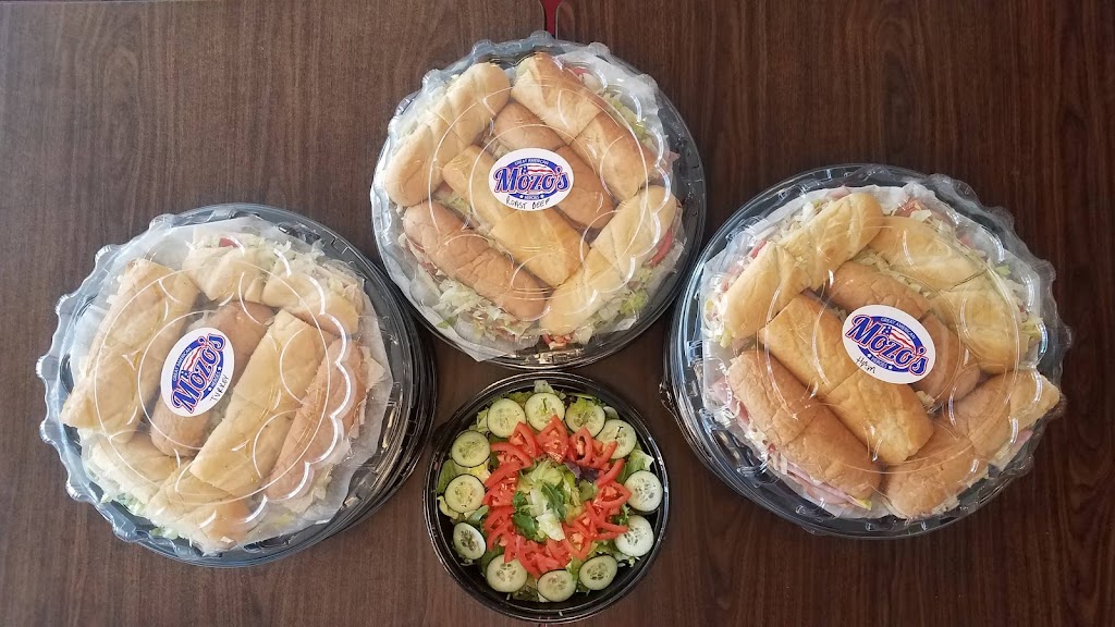 Mozos Great American Heroes | restaurant | 1904 Lake Ave, Pueblo, CO 81004, USA | 7195667792 OR +1 719-566-7792