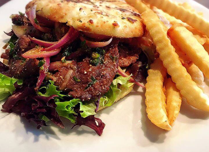 Royal Bistro Thai Asian Fusion Restaurant | restaurant | 6365 Spalding Dr suite a, Peachtree Corners, GA 30092, USA | 8286359745 OR +1 828-635-9745