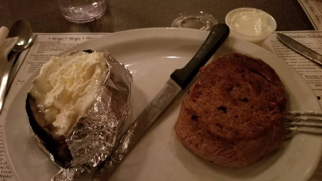 Abbeys Restaurant & Lounge | night club | 145 Zane St, Wheeling, WV 26003, USA | 3042330729 OR +1 304-233-0729