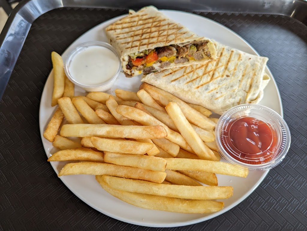 Koshary Station | restaurant | 4 S Prince St, Millersville, PA 17551, USA | 7175846447 OR +1 717-584-6447