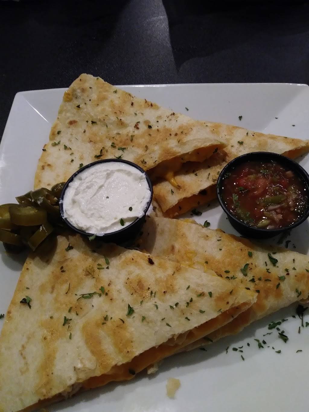 The Valley Tavern | restaurant | 1 Cherry St, Seven Valleys, PA 17360, USA | 7174282611 OR +1 717-428-2611