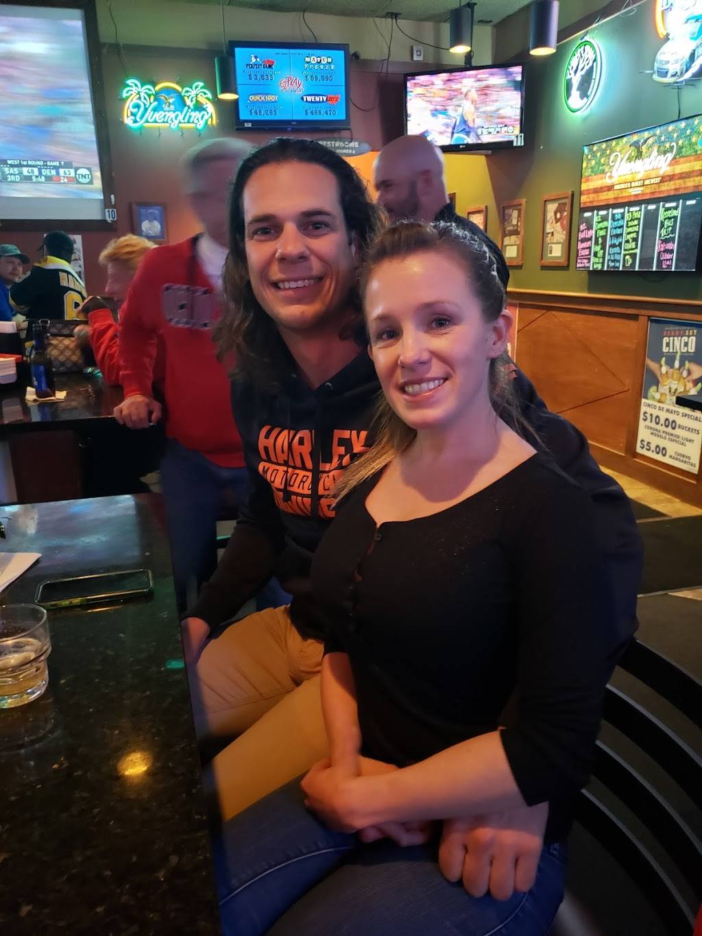 Elis Sports Bar & Grill | restaurant | Western Row Center, 3187 Western Row Rd #122, Maineville, OH 45039, USA | 5137700077 OR +1 513-770-0077