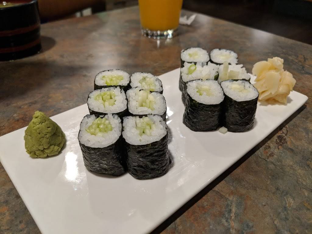 Suh Sushi Korean BBQ | restaurant | 165 E Boardwalk Dr, Fort Collins, CO 80525, USA | 9702329435 OR +1 970-232-9435