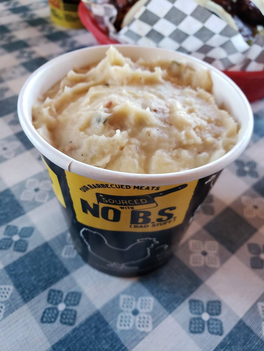 Dickeys Barbecue Pit | restaurant | 21109 WA-410 E Ste, Bonney Lake, WA 98391, USA | 2538620425 OR +1 253-862-0425