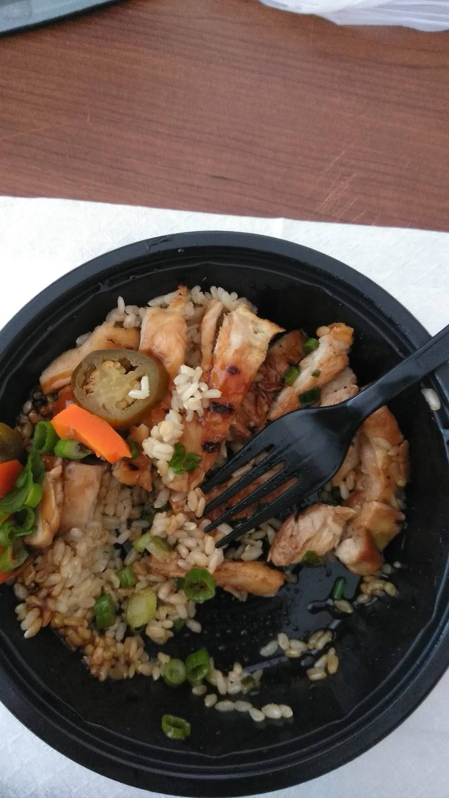 WaBa Grill | restaurant | 3993 N Sierra Way, San Bernardino, CA 92405, USA | 9098048300 OR +1 909-804-8300