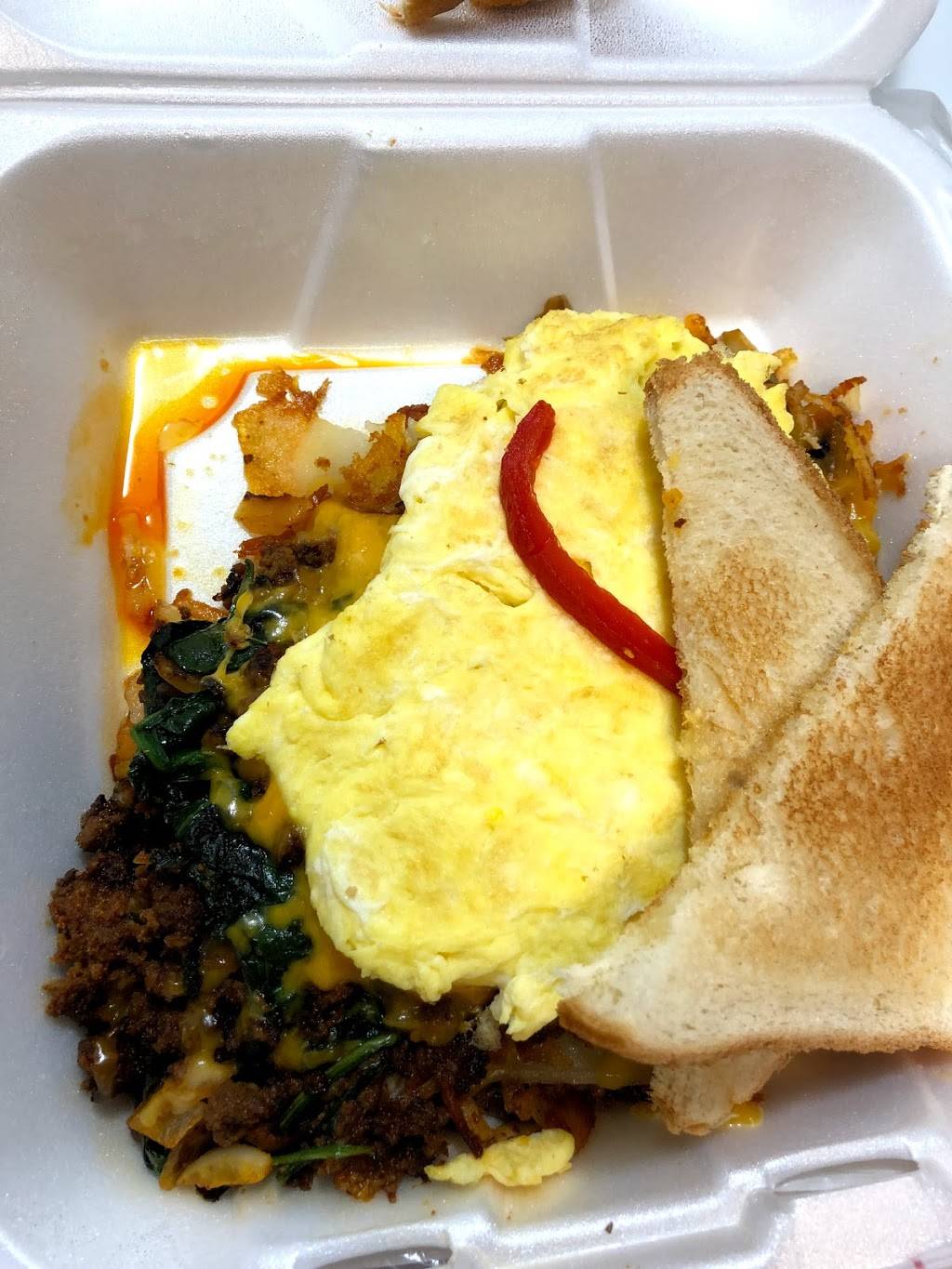 Red Apple House of Pancakes | restaurant | 2616 Shelden St, Warsaw, IN 46582, USA | 5742673007 OR +1 574-267-3007