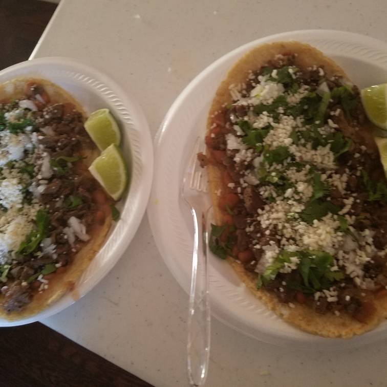 Comida Mexicana en Casa | restaurant | 4902 W Ferdinand St, Chicago, IL 60644, USA | 8722108924 OR +1 872-210-8924