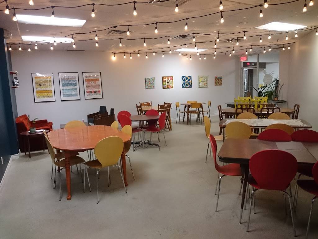 Les Mauvais Perdants, café ludique | cafe | 4450 Boulevard des Forges local 110, Trois-Rivières, QC G8Y 1W5, Canada | 8198402524 OR +1 819-840-2524