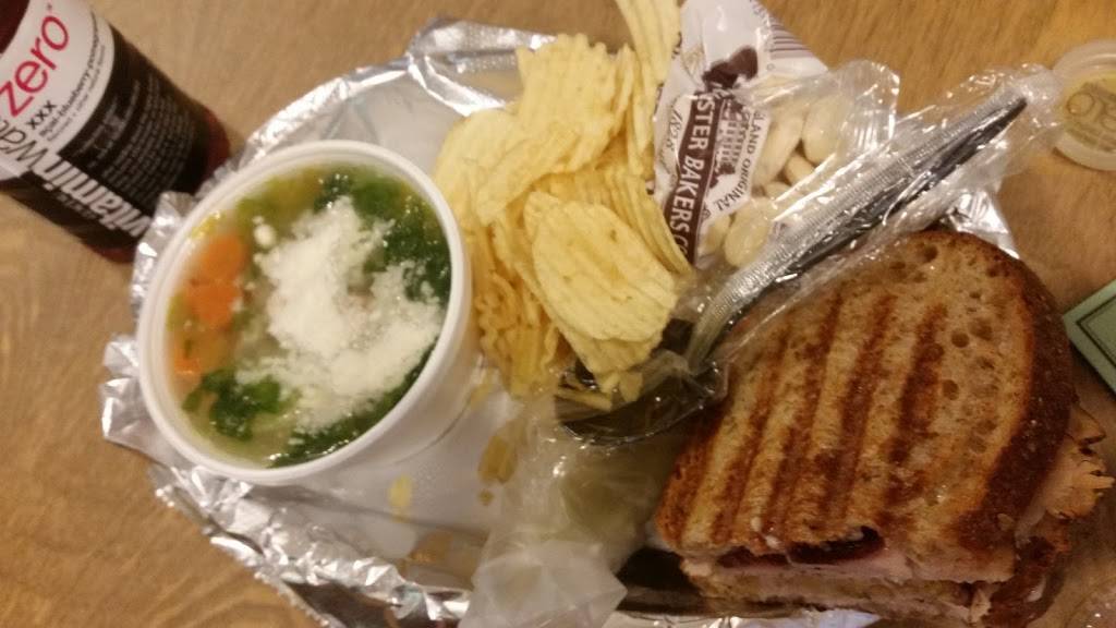 Main Street Deli | restaurant | 8 S Main St, Churchville, NY 14428, USA | 5852932150 OR +1 585-293-2150