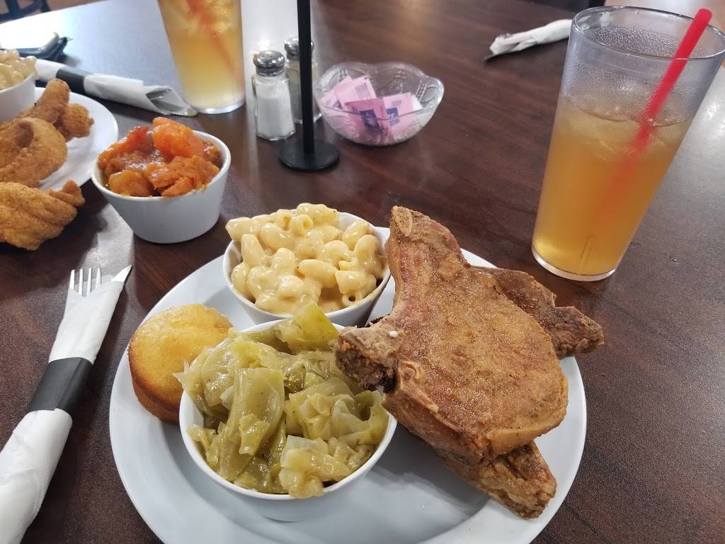 Eva Maes Kitchen | restaurant | 313 N Main St, Elgin, TX 78621, USA | 5122856553 OR +1 512-285-6553