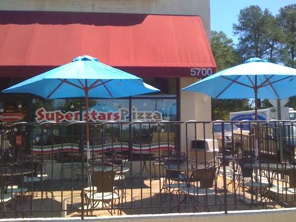 Superstars Pizza & Subs | meal takeaway | 5700 Patterson Ave, Richmond, VA 23226, USA | 8046733663 OR +1 804-673-3663