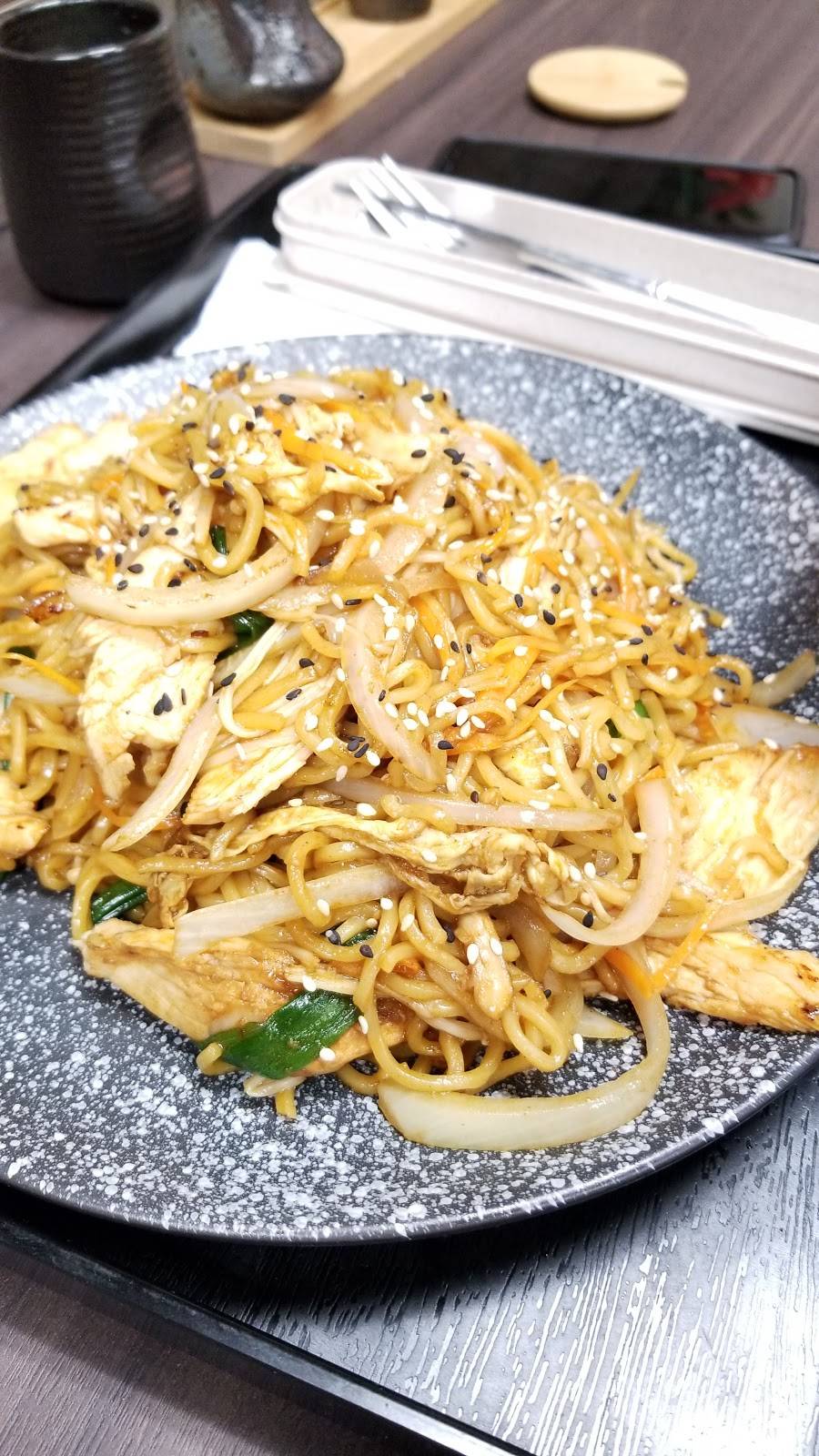 Dashijiru | restaurant | 5001 Wilshire Blvd, Los Angeles, CA 90036, USA | 3239175065 OR +1 323-917-5065