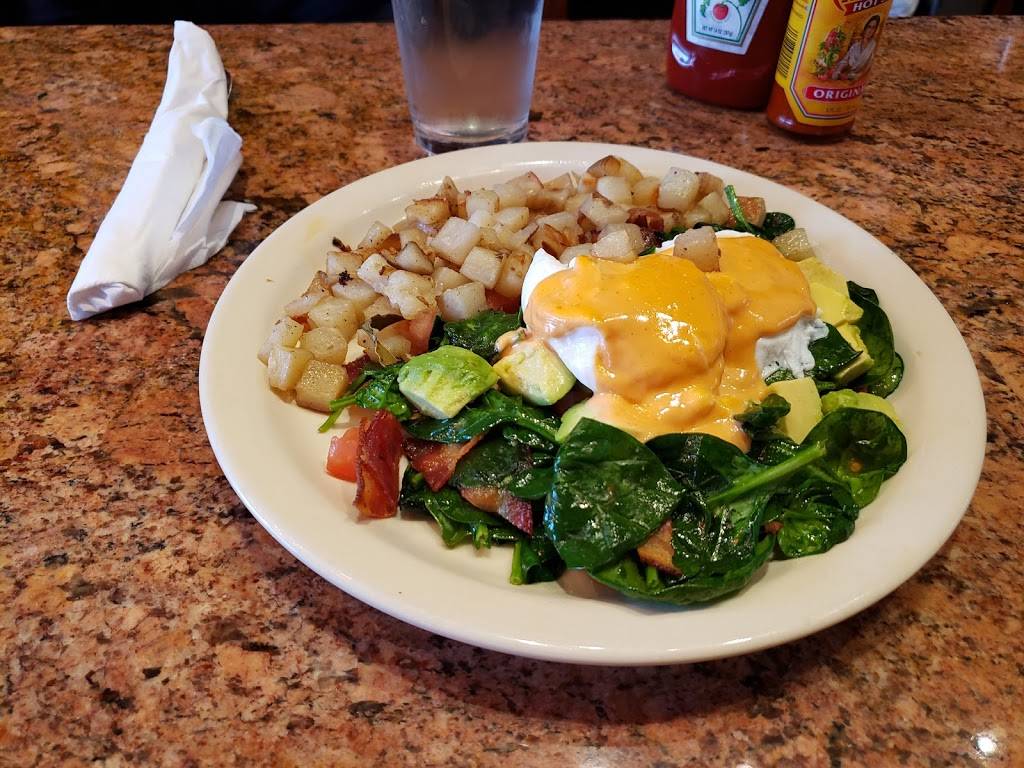 Breakfast House | restaurant | 1800 W Grand Ave, Chicago, IL 60622, USA | 3129972400 OR +1 312-997-2400