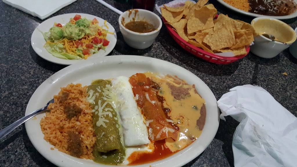 Monterrey | Restaurant & Bar | restaurant | 11255 Garland Rd, Dallas, TX 75218, USA | 2143212278 OR +1 214-321-2278