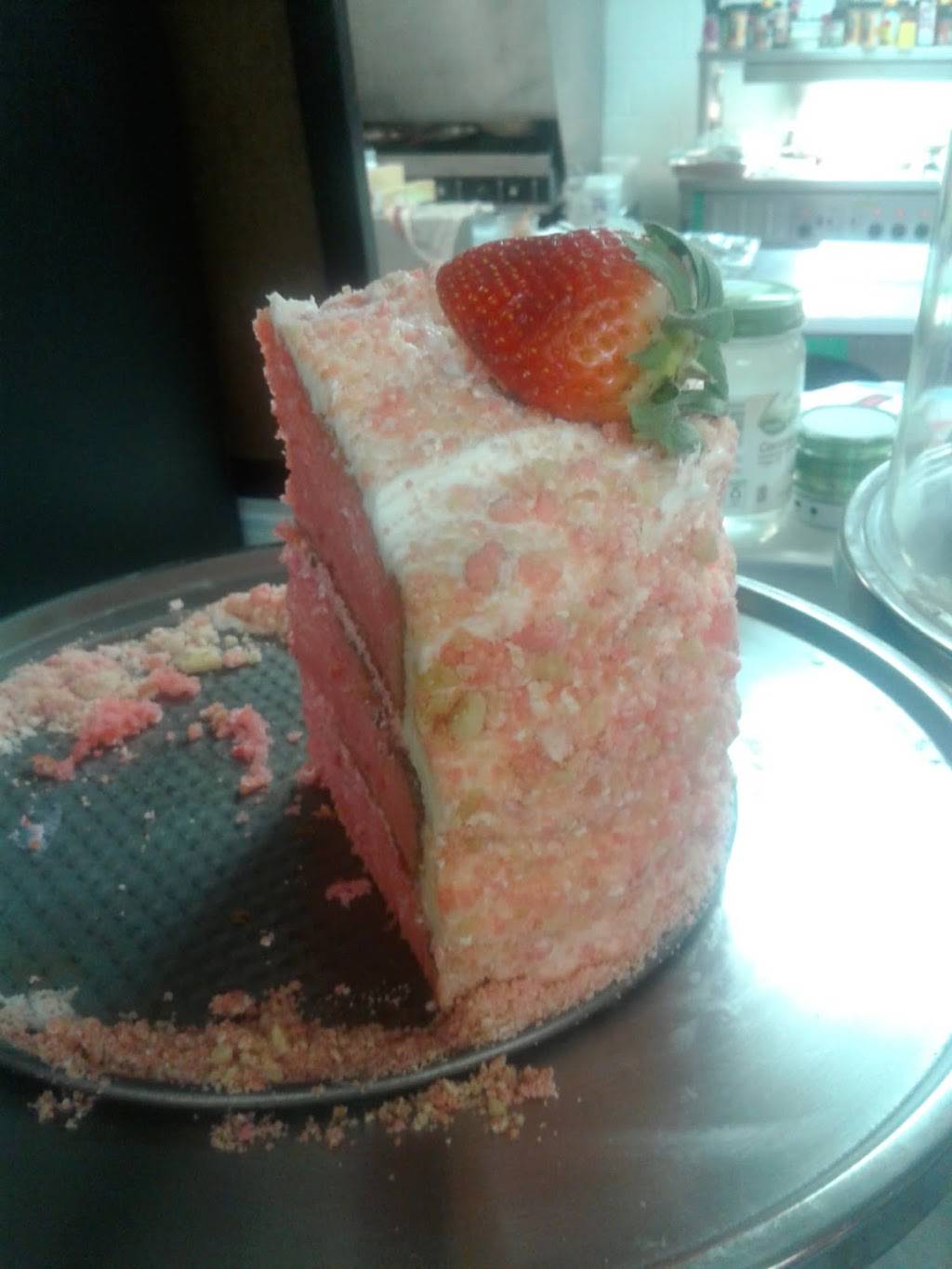 Flic of the wrist eatery | restaurant | 14901 Seven Mile E, Detroit, MI 48205, USA | 3132905956 OR +1 313-290-5956