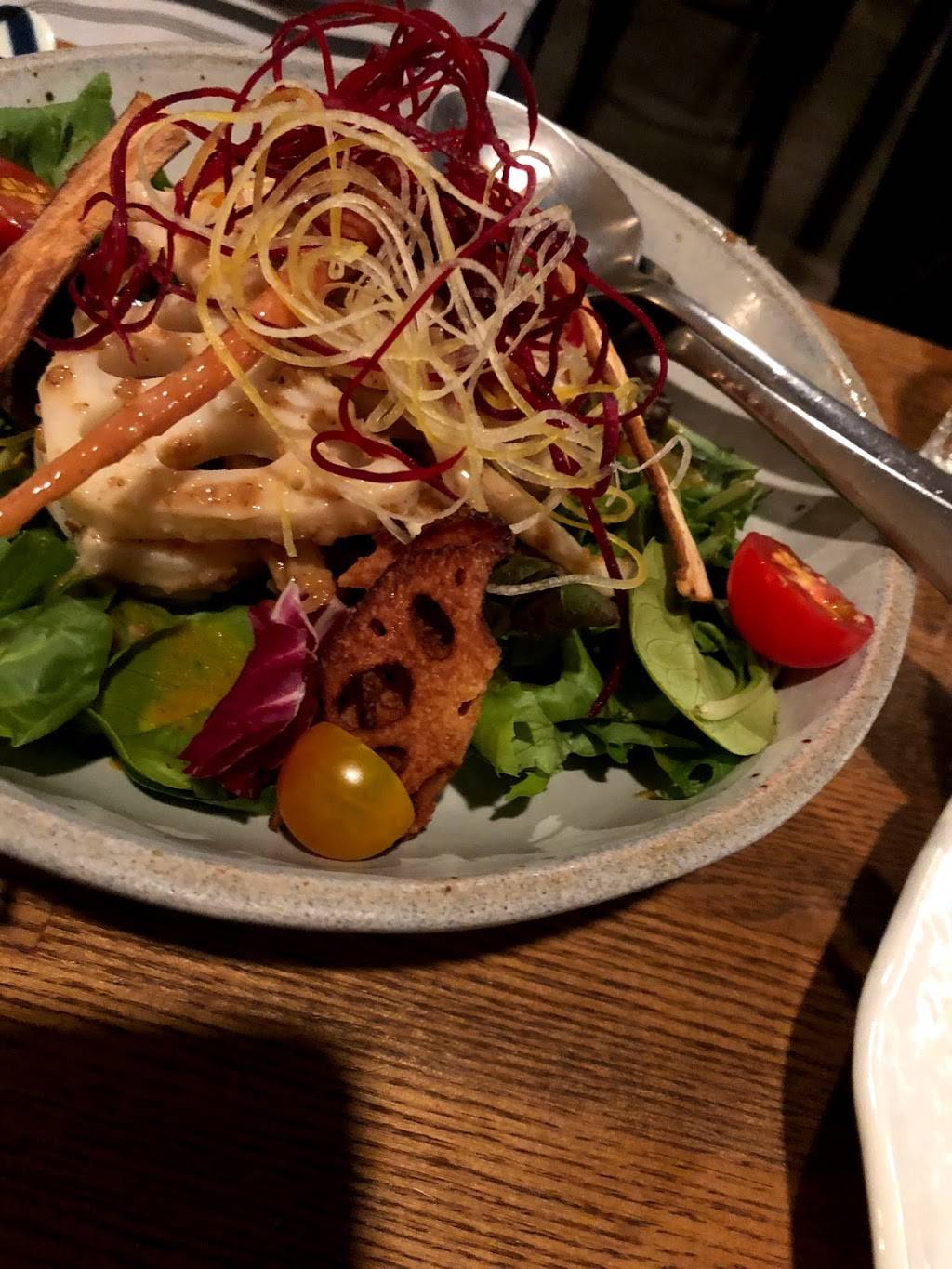 necco | restaurant | 1929 Westwood Blvd, Los Angeles, CA 90025, USA | 3104465241 OR +1 310-446-5241