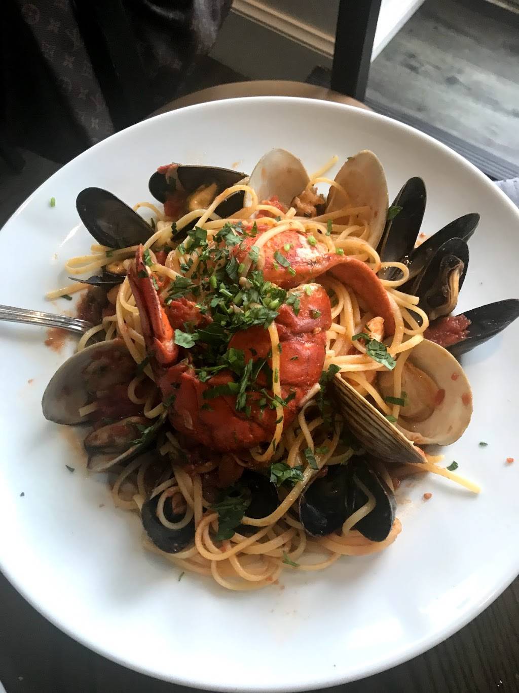 Frank & John From Italy | restaurant | 186 Main St, East Greenwich, RI 02818, USA | 4018849751 OR +1 401-884-9751