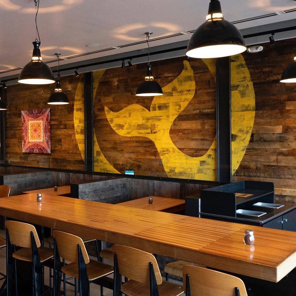 Moby Dick House of Kabob | restaurant | 1809 Reisterstown Rd Suite 135, Pikesville, MD 21208, USA | 4432138139 OR +1 443-213-8139