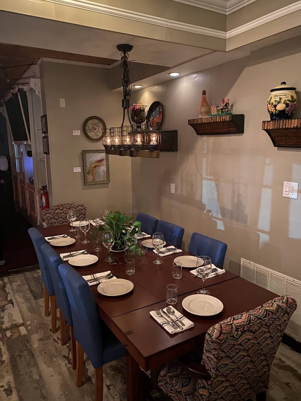 Bellino Ristorante Italiano e Bottega | restaurant | 3815 S Alameda St, Corpus Christi, TX 78411, USA | 3618148998 OR +1 361-814-8998