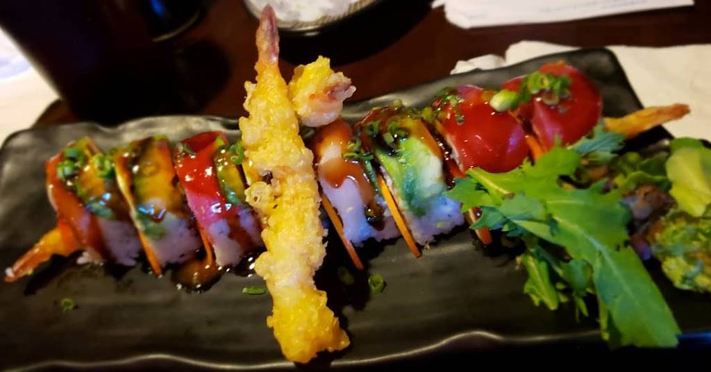 Harbor Sushi | restaurant | 39340 10th St W, Palmdale, CA 93551, USA | 6612748585 OR +1 661-274-8585