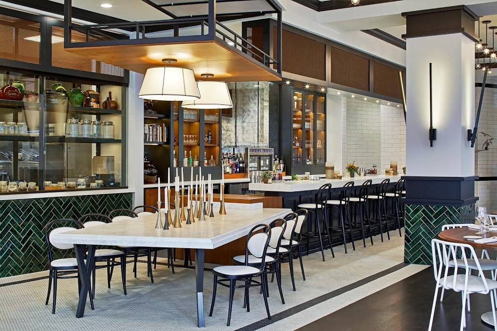 Whitebird | restaurant | 102 Walnut St, Chattanooga, TN 37403, USA | 4237135900 OR +1 423-713-5900