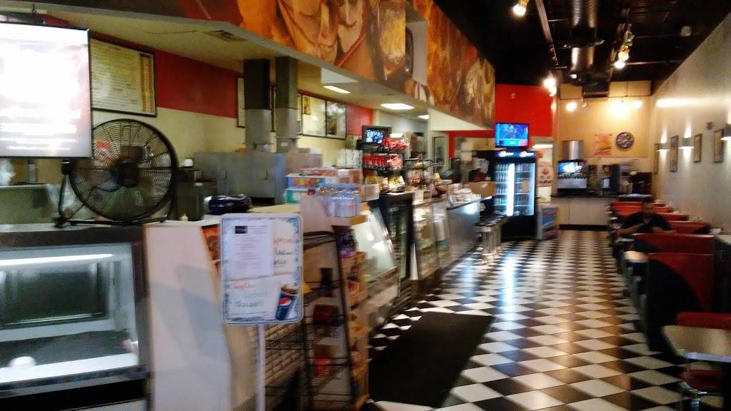 W.G. Grinders Catering | restaurant | 2820 Fishinger Rd, Columbus, OH 43221, USA | 6144593663 OR +1 614-459-3663