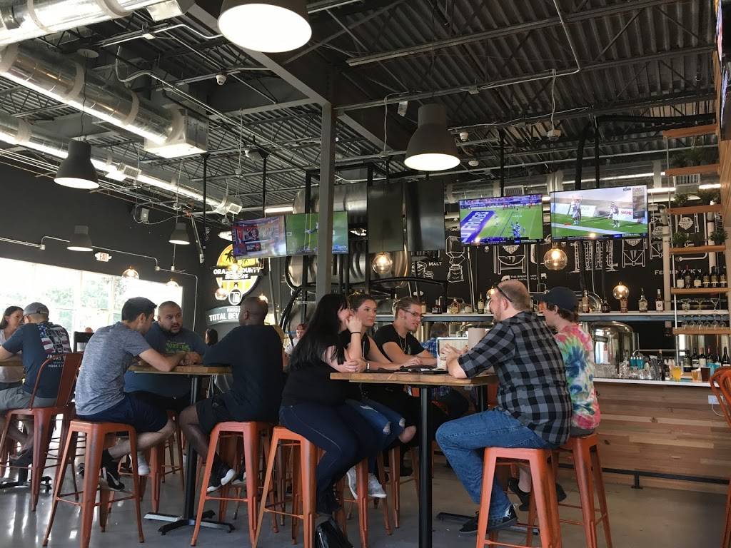 Orange County Brewers | Lake Mary | restaurant | 1117 International Pkwy #1701, Lake Mary, FL 32746, USA | 4078781795 OR +1 407-878-1795