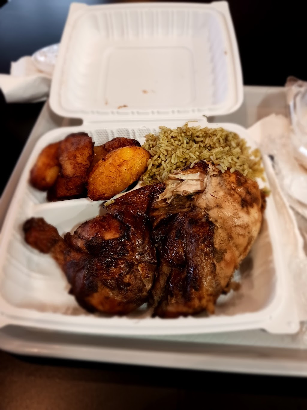 El Pollo Asado | restaurant | 119 W College Ave E, Salisbury, MD 21804, USA | 4439449925 OR +1 443-944-9925