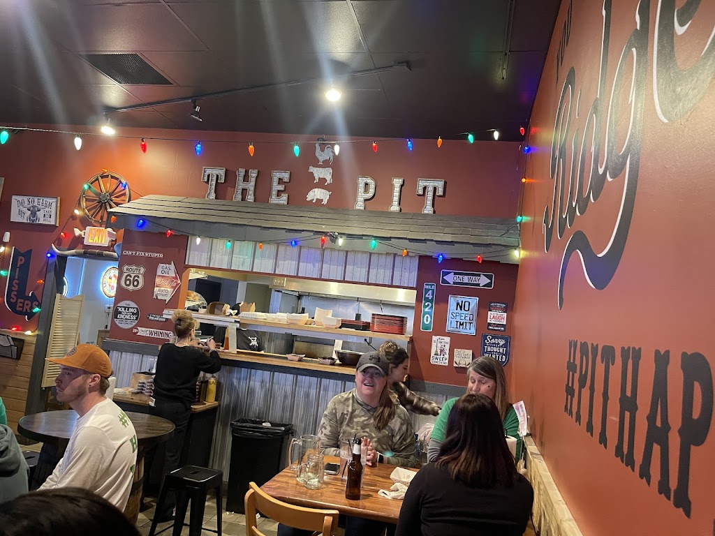 Smokin Marys | restaurant | 34173 Center Ridge Rd, North Ridgeville, OH 44039, USA | 4402819246 OR +1 440-281-9246