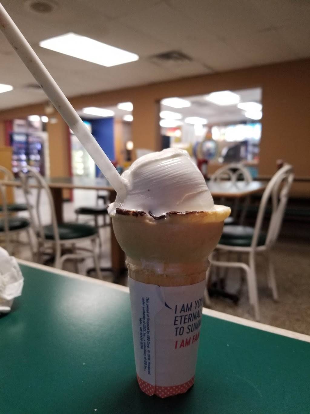 Dairy Queen | restaurant | 3094 Southwest Blvd, Grove City, OH 43123, USA | 6148710006 OR +1 614-871-0006