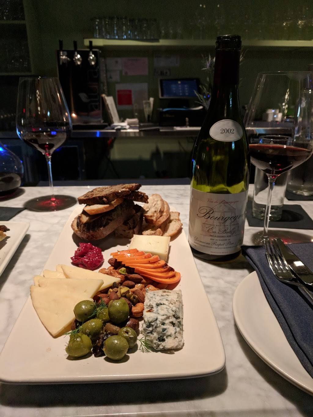 Good Measure | restaurant | 3224 Glendale Blvd, Los Angeles, CA 90039, USA | 3234269461 OR +1 323-426-9461