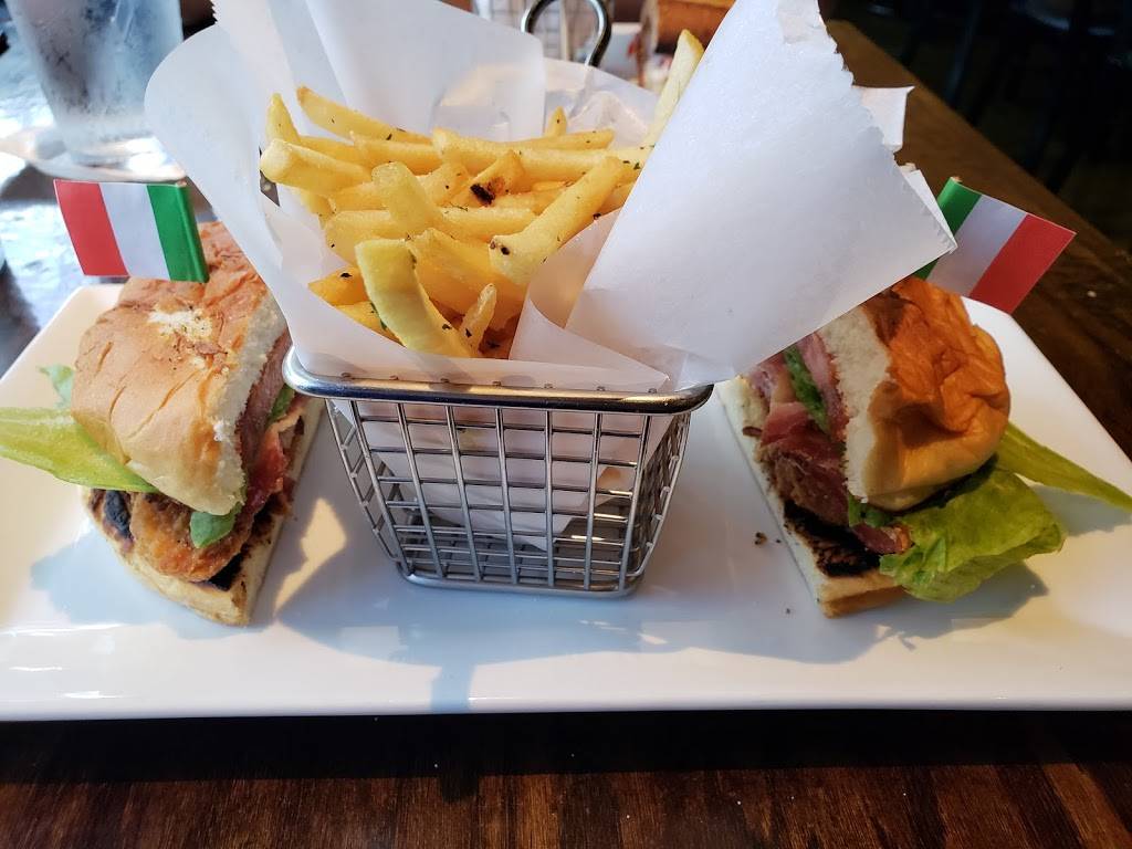 Sixty East Italian Cucina & Martini Bar | restaurant | 2219 60th Ave E, Ellenton, FL 34222, USA | 9417227990 OR +1 941-722-7990