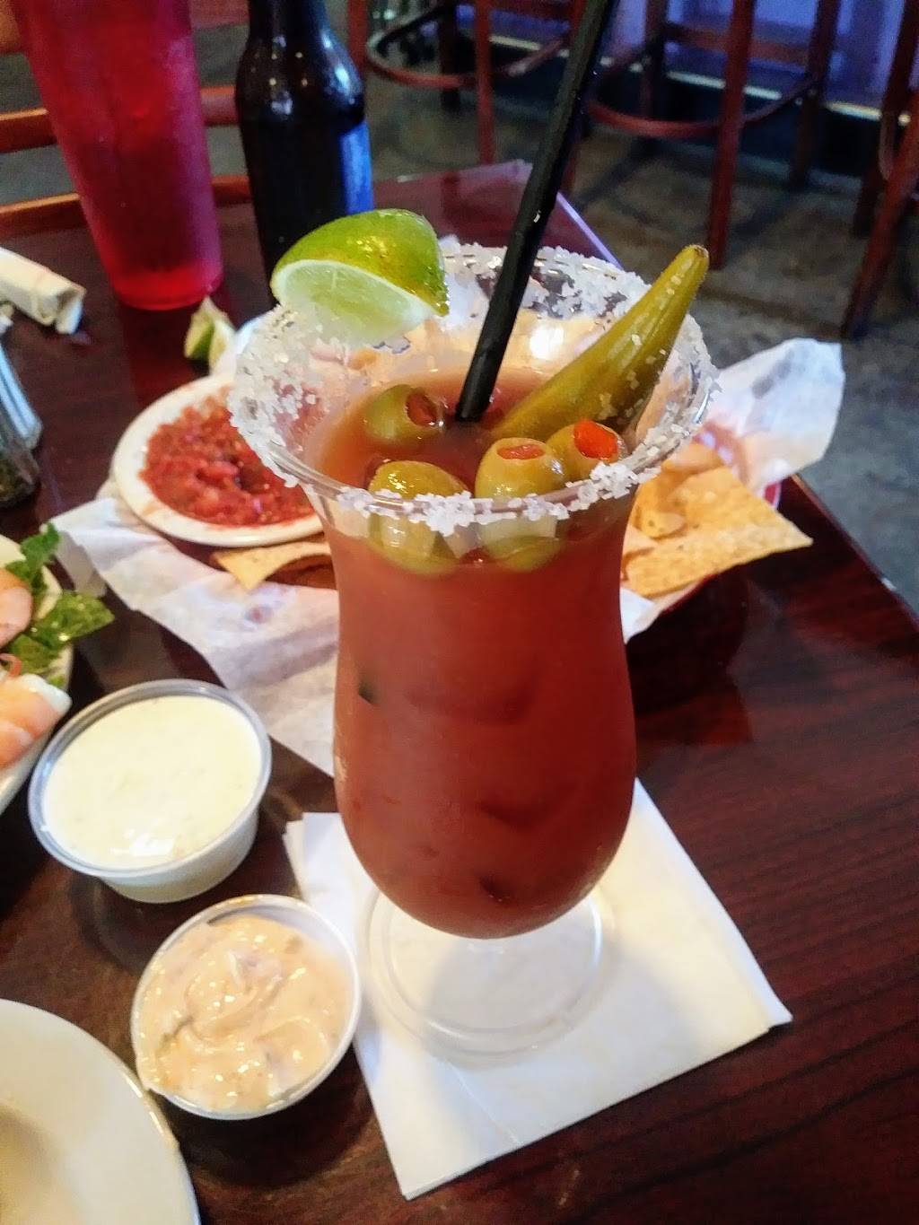 Blackbeards Too | restaurant | 2753 W Main St, Ingleside, TX 78362, USA | 3617760393 OR +1 361-776-0393