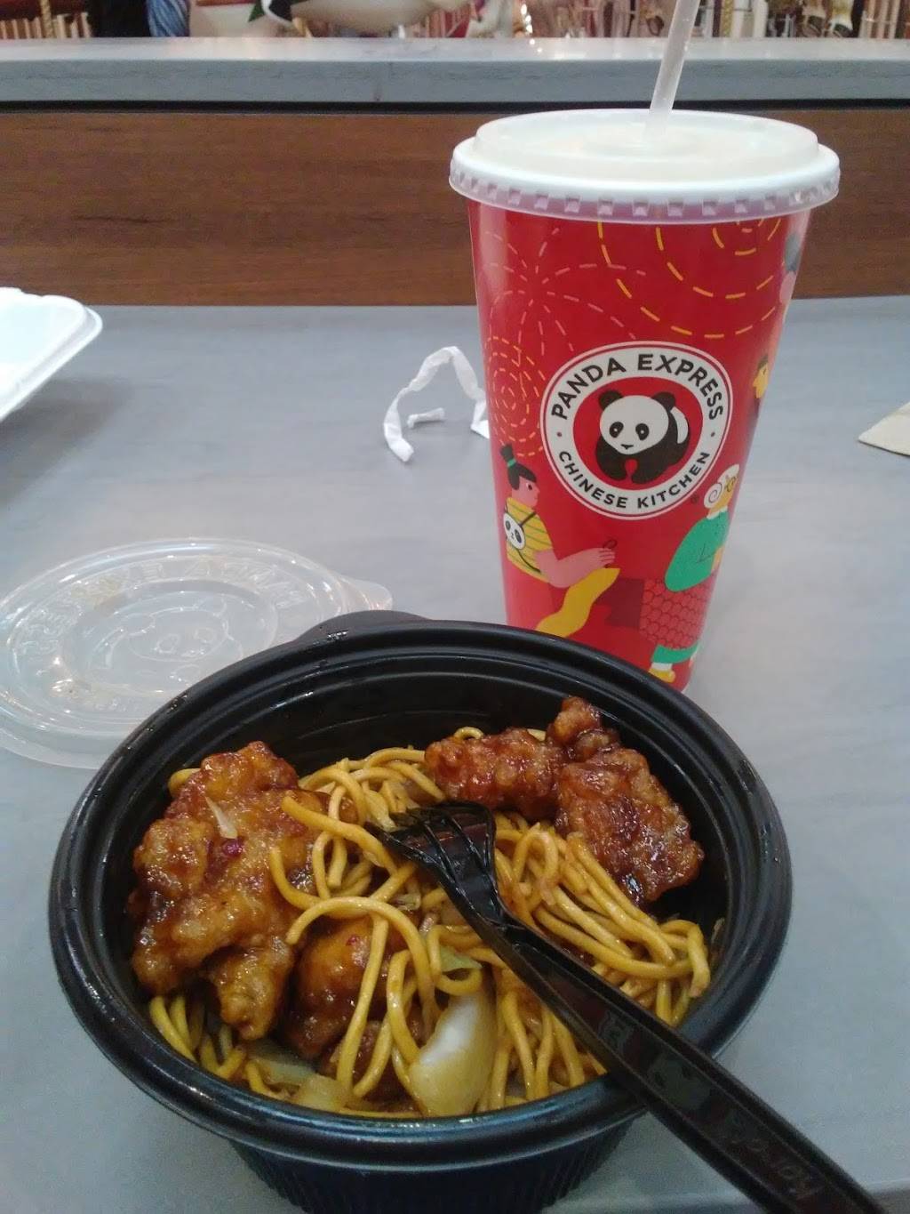 Panda Express | restaurant | 14500 W Colfax Ave Fc-8, Golden, CO 80401, USA | 3032799269 OR +1 303-279-9269