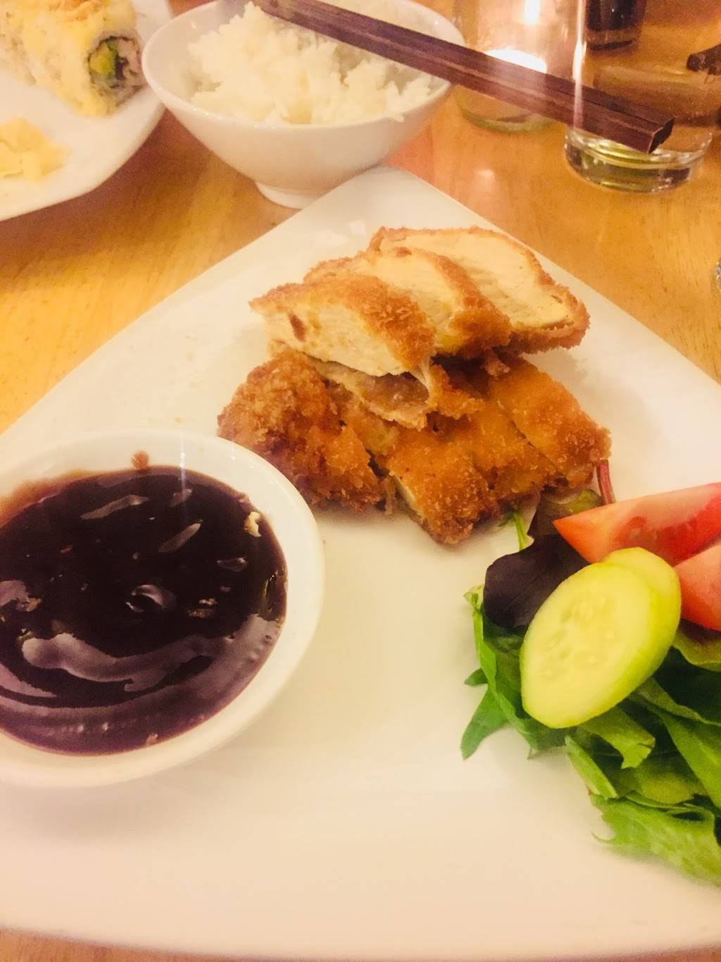 Cafe Furaibo Restaurant | restaurant | 2907 N Lincoln Ave, Chicago, IL 60657, USA | 7734727017 OR +1 773-472-7017