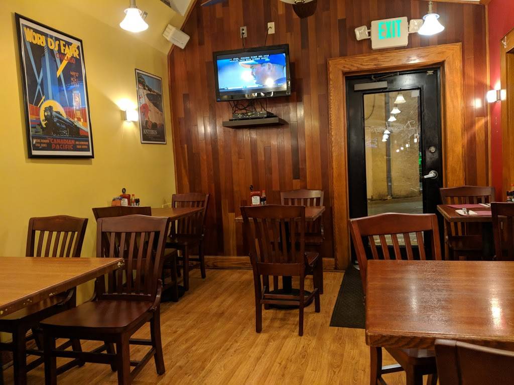 Duesenbergs American Cafe and Grill | restaurant | 10 Mellor Ave, Catonsville, MD 21228, USA | 4107477333 OR +1 410-747-7333