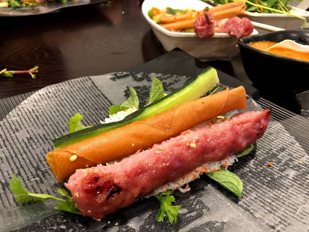 Quan Nem Ninh Hoa | restaurant | 973 S Glendora Ave, West Covina, CA 91790, USA | 6263373603 OR +1 626-337-3603