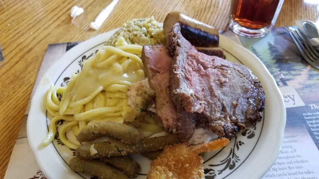 Chalet In The Valley Restaurant | restaurant | 5060 OH-557, Millersburg, OH 44654, USA | 3308932550 OR +1 330-893-2550