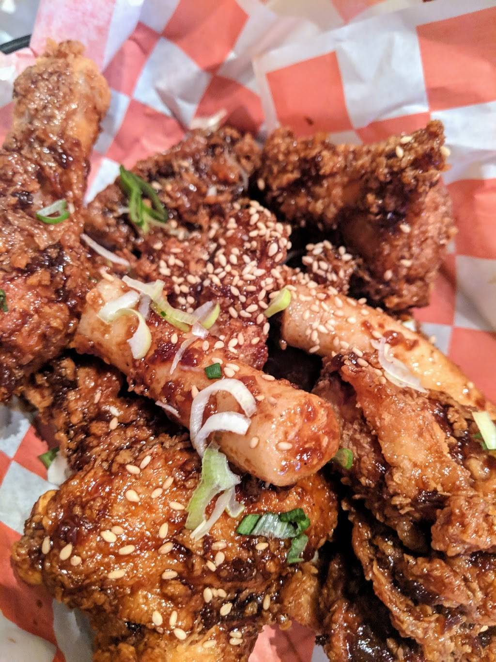 ChiMac Star | restaurant | 3054 W 8th St, Los Angeles, CA 90005, USA | 2133830003 OR +1 213-383-0003