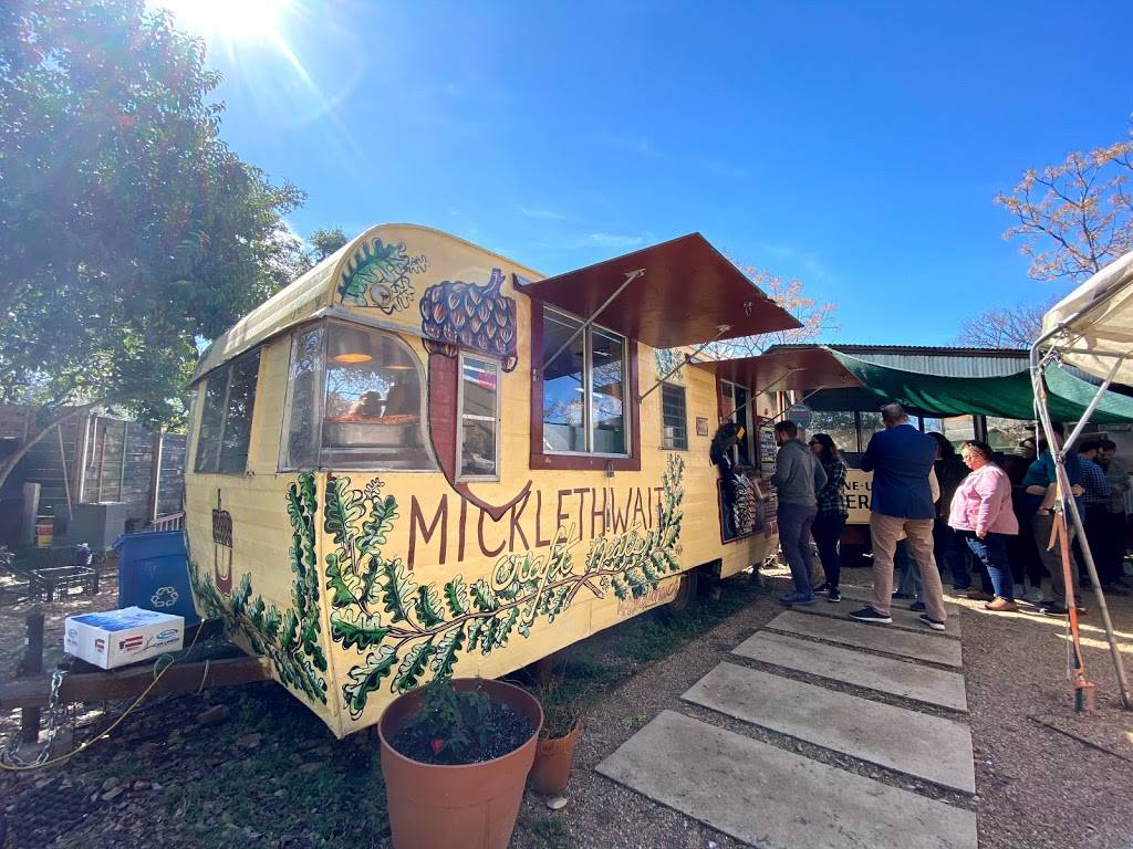 Micklethwait Craft Meats | restaurant | 1309 Rosewood Ave, Austin, TX 78702, USA | 5127915961 OR +1 512-791-5961