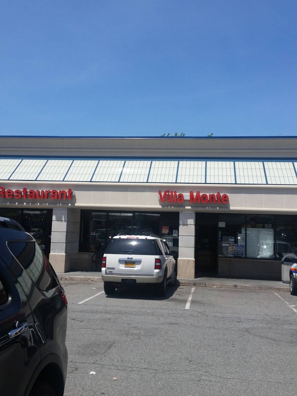 Villa Monte Pizza Arden Ave 10312 | restaurant | 240 Arden Ave, Staten Island, NY 10312, USA | 7189847100 OR +1 718-984-7100