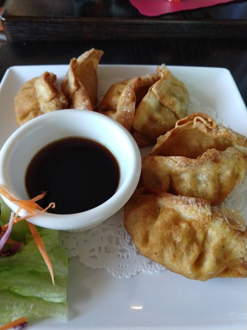 Oishii Japanese Thai Restaurant | restaurant | 10251 Mast Blvd B, Santee, CA 92071, USA | 6195964852 OR +1 619-596-4852