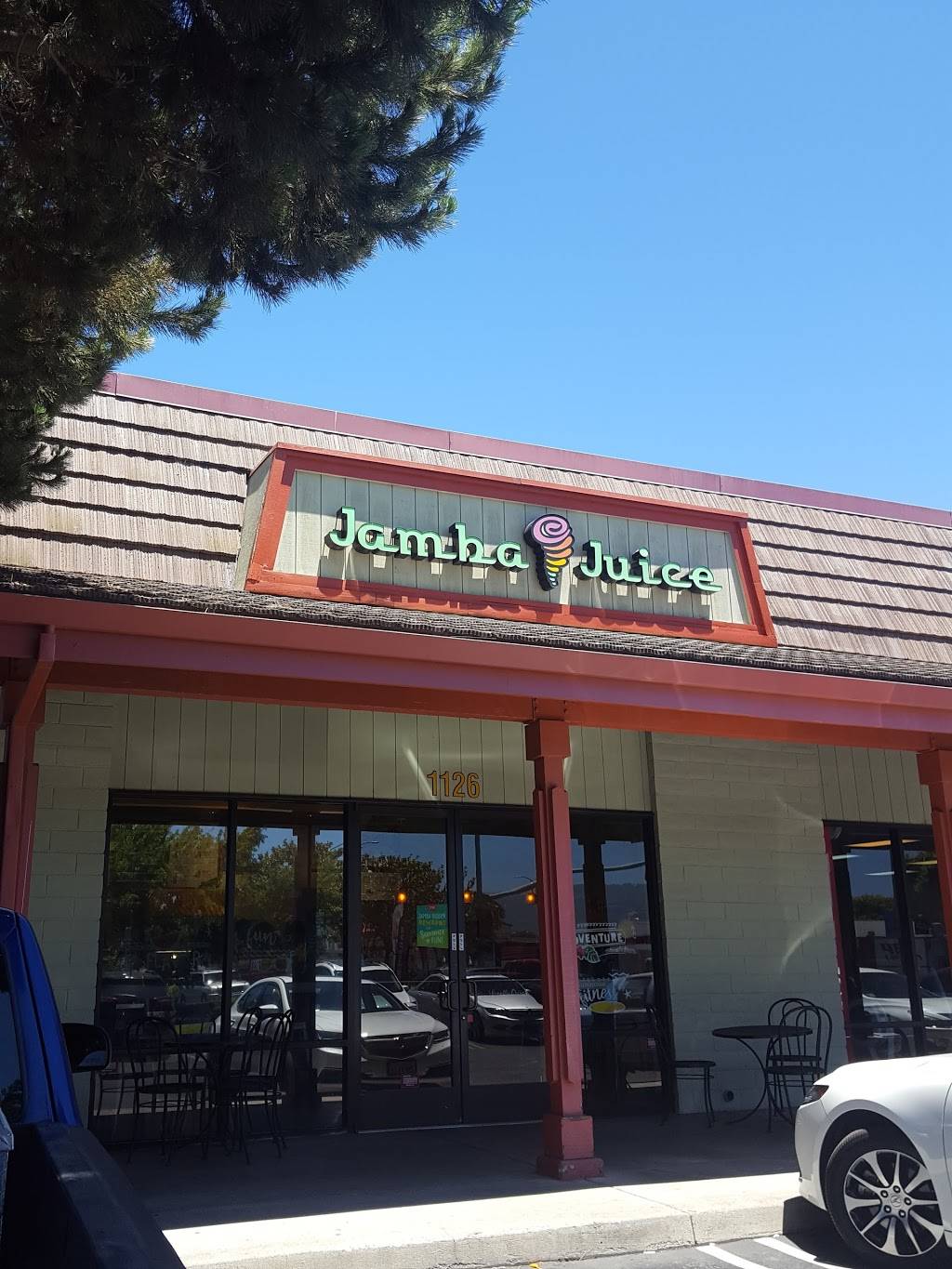 Jamba Juice South Salinas Plaza Shopping Center | restaurant | 1126 S Main St, Salinas, CA 93901, USA | 8317557777 OR +1 831-755-7777