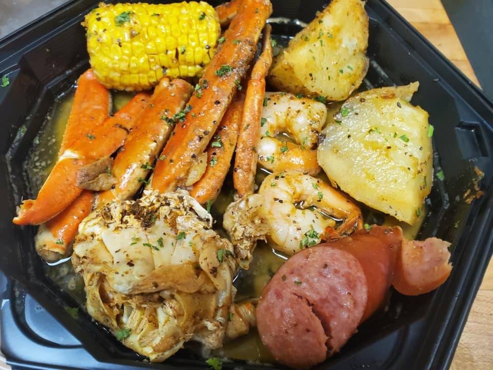 Great House BBQ | restaurant | 4233 Wabash Ave, Springfield, IL 62711, USA | 2175721744 OR +1 217-572-1744